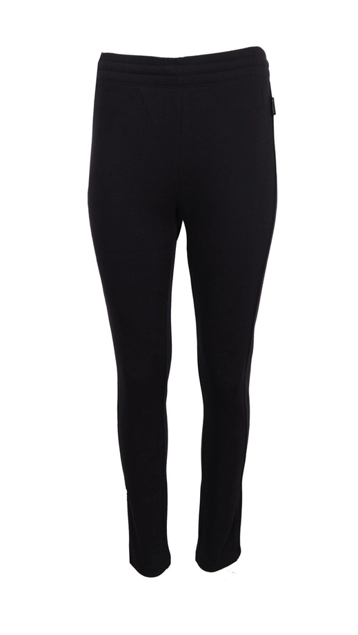 Komplet dresowy damski Champion Classic crewneck black/grey