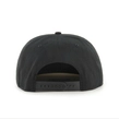 Czapka z daszkiem 47 Brand New York Yankees Linscott czarna
