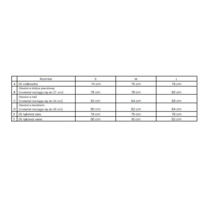 Body damskie Olavoga Essential kremowe