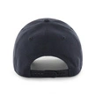 Czapka z daszkiem 47 Brand New York Yankees Snapback MVP granatowa