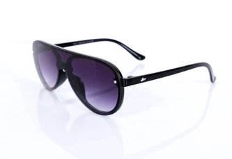 Okulary przeciwsłoneczne Moro Sport Baseball black