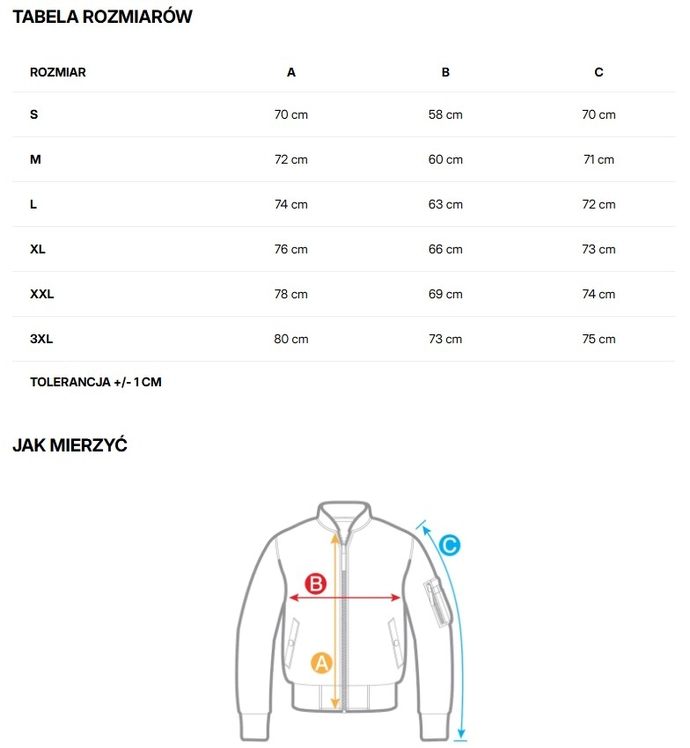 Kurtka męska przejściowa Pit Bull Harper czarna