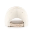 Czapka z daszkiem 47 Brand New York Yankees Snapback MVP biała beżowa