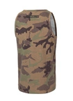 Koszulka męska tank top Pit Bull Pitbull Hilltop zielony woodland camo