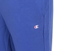 Spodnie dresowe męskie Champion Elastic Pants niebieskie