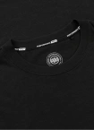 Koszulka męska T-Shirt Pit Bull Pitbull Scott czarna