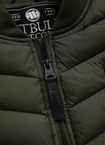 Kurtka przejsciowa Pit Bull Halley Jacket olive