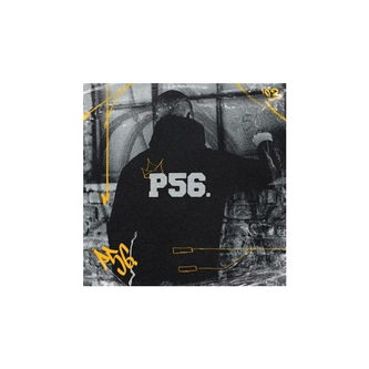 Magnes Dudek P56 Tag