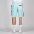 Spodenki Szorty Mass Denim Sweatshorts Line mint
