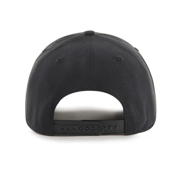 Czapka z daszkiem 47 Brand New York Yankees Cold Zone MVP czarna