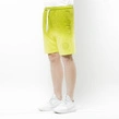 Spodenki Szorty Mass Denim Base Fade green