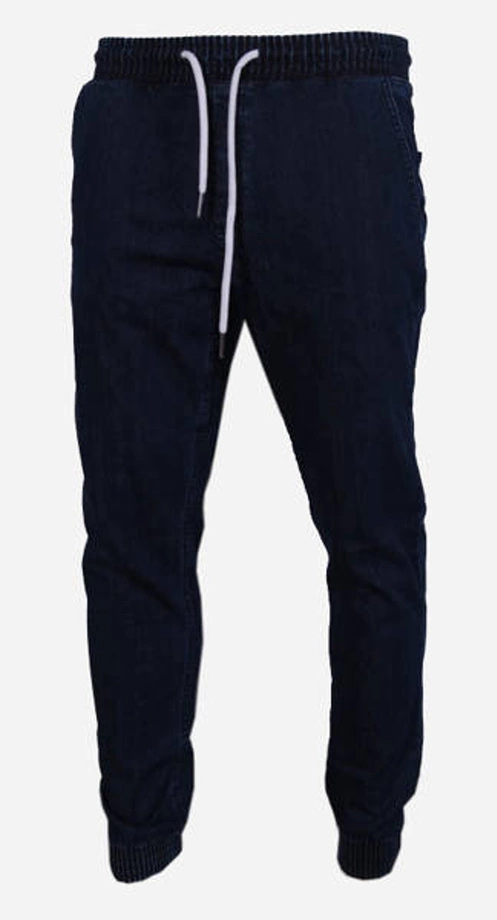Spodnie Jogger SSG Slim Skin Jeans medium jeans