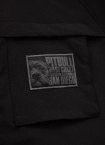 Kurtka zimowa męska parka Pit Bull Gunner 24 czarna