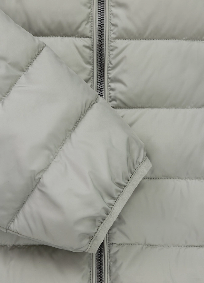 Kurtka męska przejściowa Pit Bull Foothill dusty salvia