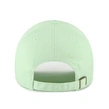 Czapka z daszkiem 47 Brand New York Yankees Aloe Clean Up jasno zielona