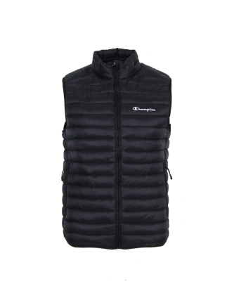 Kamizelka męska Bezrękawnik Champion Vest czarna