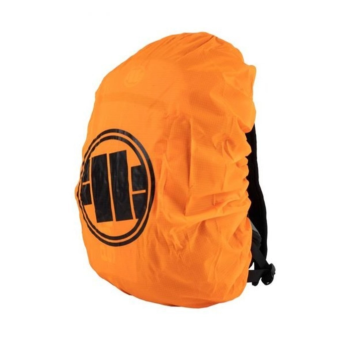 Plecak rowerowy Pitbull Sports backpack czarny/szary