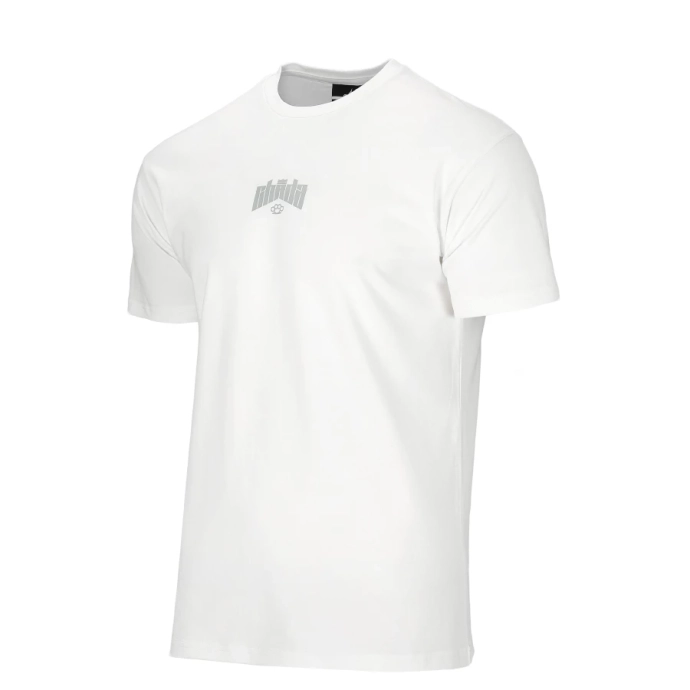 Koszulka męska T-shirt Chada Proceder Kastet Logo biała