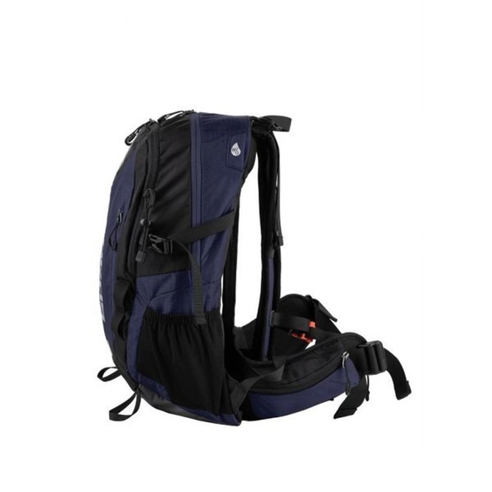 Plecak sportowy Pitbull Sports backpack granatowy