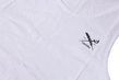 Koszulka Tank Top Iriedaily Chestflag white