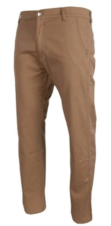 Spodnie Prosto Chino Classics carmel