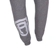 Spodnie dresowe damskie Street Autonomy Beasa grey/white