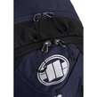 Plecak sportowy Pitbull Sports backpack granatowy