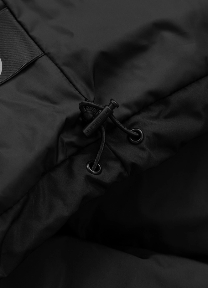 Bezrękawnik damski kamizelka Pit Bull Harriet czarna