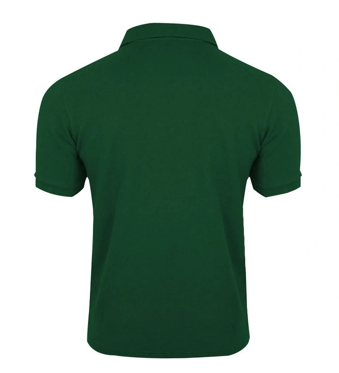 Koszulka Polo Octagon Classic green