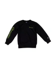 Bluza dziecięca Champion Montana czarna