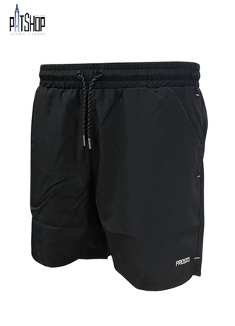 Spodenki męskie Prosto Basy czarne