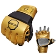 Rękawice MMA Octagon Gold Edition 2.0 golden złote