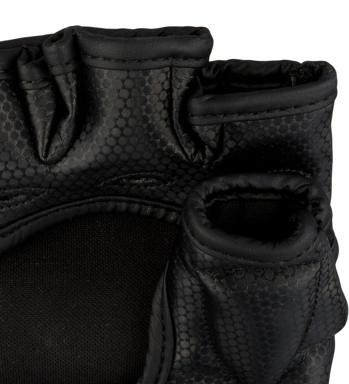 Rękawice MMA Octagon Kevlar czarne
