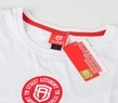 Koszulka T-Shirt damski Street Autnonomy Ringone white
