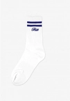 Skarpety Prosto Orion 2pak białe