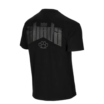 Koszulka męska T-shirt Chada Proceder Kastet Logo czarna