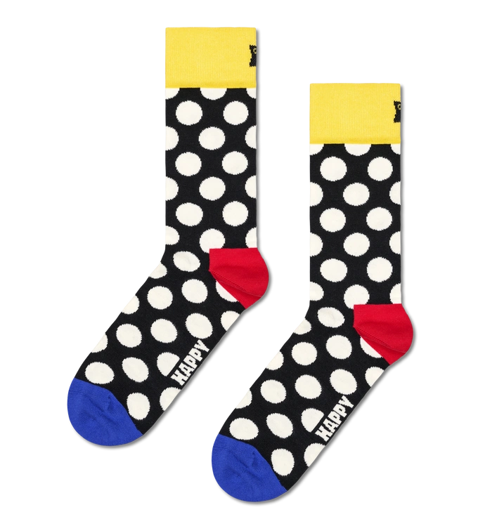 Skarpety Happy Socks 3-Pack Super Dad Socks Gift Set