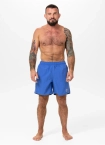 Spodenki szorty kąpielowe męskie Pitbull Crownhill niebieskie