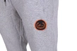 Spodnie dresowe Moro Orange Patch grey