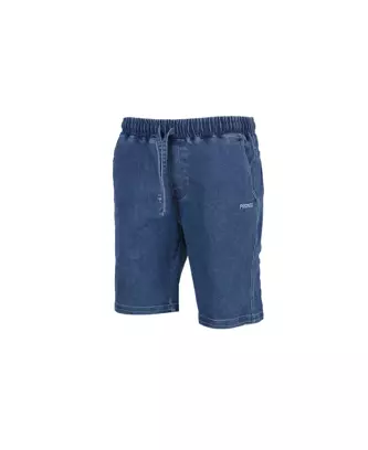 Spodenki męskie jeansowe Prosto Klasyk Valp 24 niebieskie