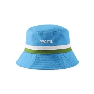 Kapelusz Prosto Klasyk Bucket Hat Conway blue