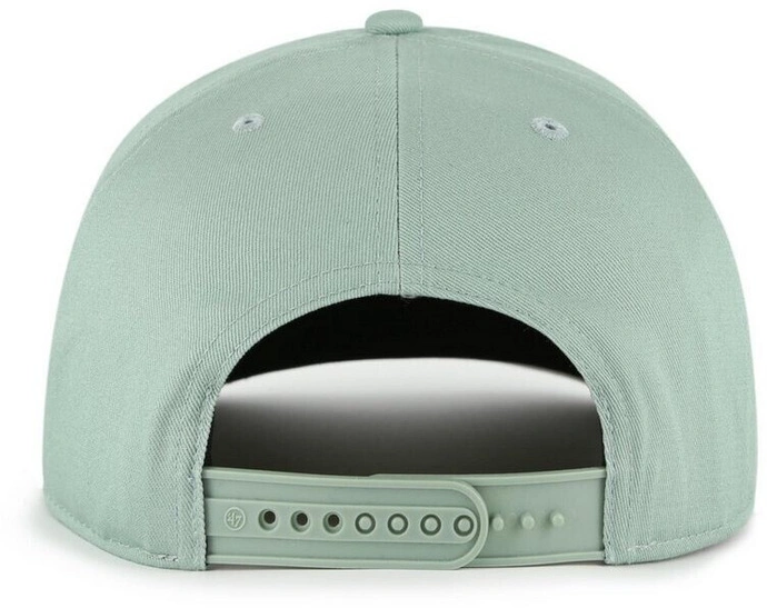 Czapka z daszkiem 47 Brand New York Yankees Hitch miętowa zielona