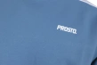 Bluza męska Prosto Klasyk Fraxle crewneck niebieska