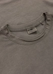 Koszulka męska T-Shirt Pit Bull Pitbull Denim Washed Raw Pacific taupe