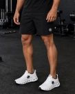 Spodenki sportowe Pit Bull Sport czarne