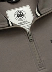 Komplet dresowy Pit Bull Sampson 25 taupe