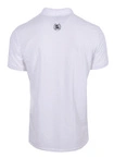 Koszulka Polo T-shirt Diil Laur white