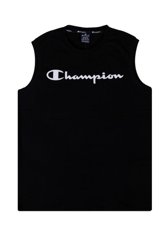 Koszulka Tank Top Champion Classic black