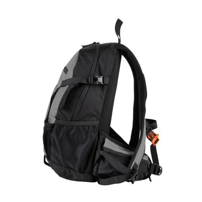 Plecak rowerowy Pitbull Sports backpack czarny/szary