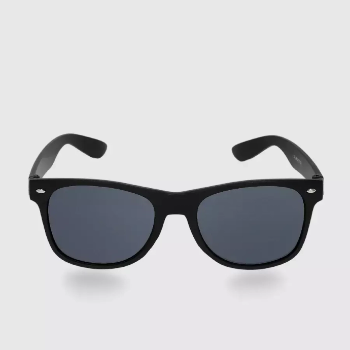 Okulary przeciwsłoneczne Chada Proceder DR_3601C1 czarne